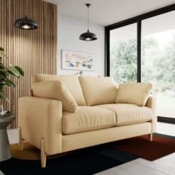 Apollo Multiweave 2 Seater Sofa -Home Furnishing Store 30909886