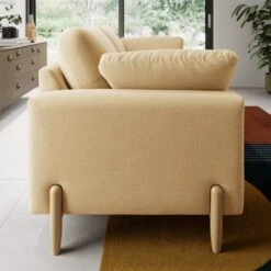 Apollo Multiweave 2 Seater Sofa -Home Furnishing Store 30909886 alt01