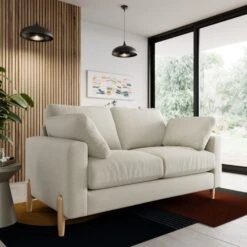 Apollo Multiweave 2 Seater Sofa