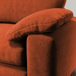 Magnus Vintage Soft Chenille Snuggle Sofa 26 Magnus Vintage Soft Chenille Snuggle Sofa -Home Furnishing Store 30909930 alt04