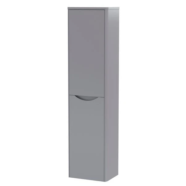Lunar Tall Storage Unit 9 Lunar Tall Storage Unit - Image 7