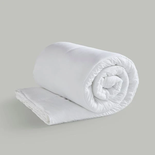 Luxury TENCEL™ Blend 4.5 Tog Summer Duvet 14 Luxury TENCEL™ Blend 4.5 Tog Summer Duvet - Image 12