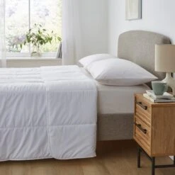 Luxury TENCEL™ Blend 4.5 Tog Summer Duvet 20 Luxury TENCEL™ Blend 4.5 Tog Summer Duvet -Home Furnishing Store 30910644