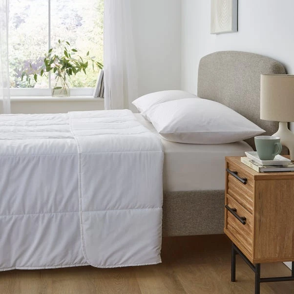 Luxury TENCEL™ Blend 4.5 Tog Summer Duvet 3 Luxury TENCEL™ Blend 4.5 Tog Summer Duvet