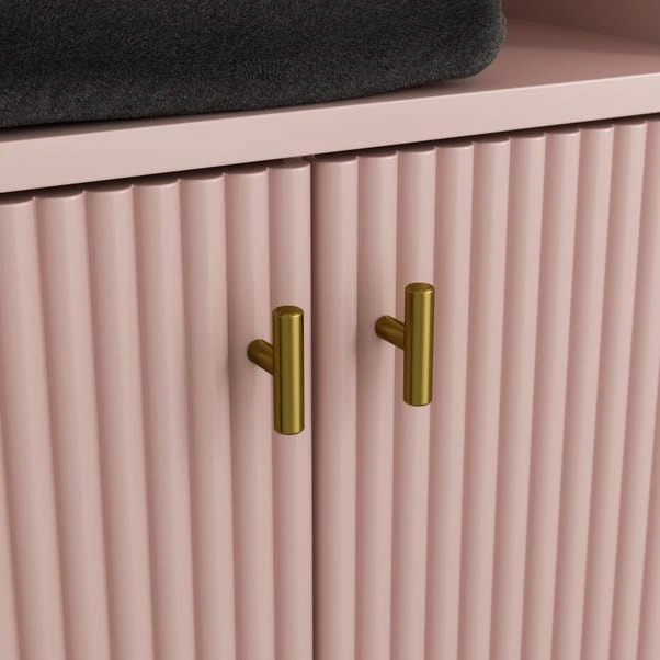 Elsie Tall Bathroom Cabinet 12 Elsie Tall Bathroom Cabinet - Image 10