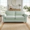 Flori Soft Chenille 3 Seater Sofa 2 Flori Soft Chenille 3 Seater Sofa -Home Furnishing Store 30911072