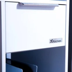 X Rocker Electra Desk With Wireless Charging And LED Lights -Home Furnishing Store 30911228 alt03