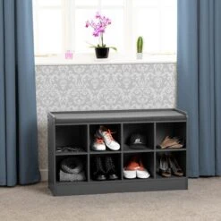 Portland Shoe Bench -Home Furnishing Store 30913943