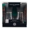 Cole & Mason Cole And Mason Napoli Salt & Pepper Gift Set -Home Furnishing Store 30914096