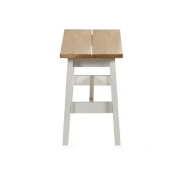 Linwood Small Dining Bench, Rubberwood -Home Furnishing Store 30914224 alt03