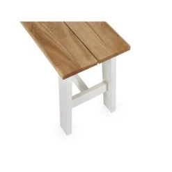 Linwood Small Dining Bench, Rubberwood -Home Furnishing Store 30914224 alt05