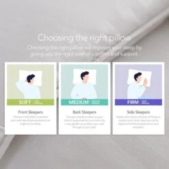 Snuggledown Luxurious Hotel 13.5 Tog Winter Duvet And Pillow Set -Home Furnishing Store 30914692 alt05