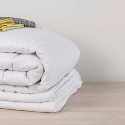 Snuggledown Scandinavian Hollowfibre 10.5 Tog Duvet And Pillow Set -Home Furnishing Store 30914697 alt03