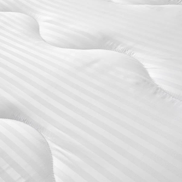 Snuggledown Luxurious Hotel Mattress Topper 20 Snuggledown Luxurious Hotel Mattress Topper - Image 18