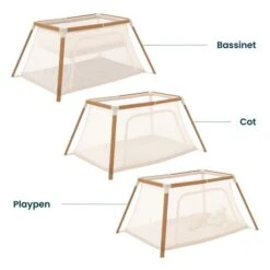 Tutti Bambini CoZee Go 17 Tutti Bambini CoZee Go -Home Furnishing Store 30914986 alt07