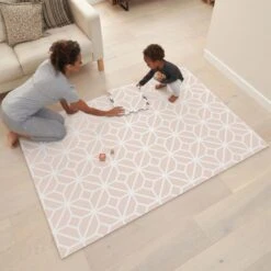 Tutti Bambini Puzzle Play Mat -Home Furnishing Store 30914991