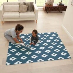 Tutti Bambini Puzzle Play Mat -Home Furnishing Store 30914992