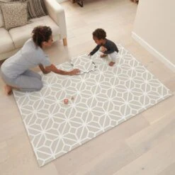 Tutti Bambini Puzzle Play Mat -Home Furnishing Store 30914993