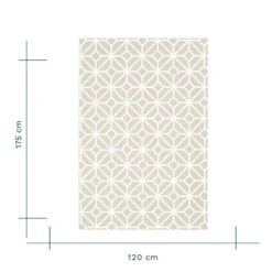 Tutti Bambini Puzzle Play Mat -Home Furnishing Store 30914993 alt02