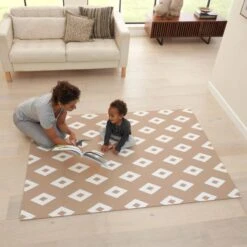 Tutti Bambini Puzzle Play Mat