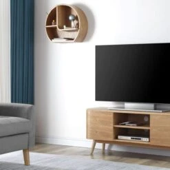 San Francisco Wall Shelf 18 San Francisco Wall Shelf -Home Furnishing Store 30915108 alt03