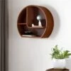 San Francisco Wall Shelf 1 San Francisco Wall Shelf -Home Furnishing Store 30915109