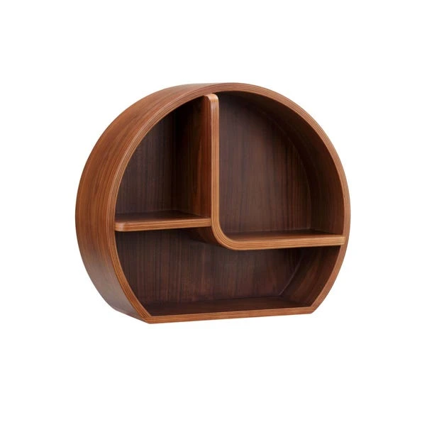 San Francisco Wall Shelf 4 San Francisco Wall Shelf - Image 2