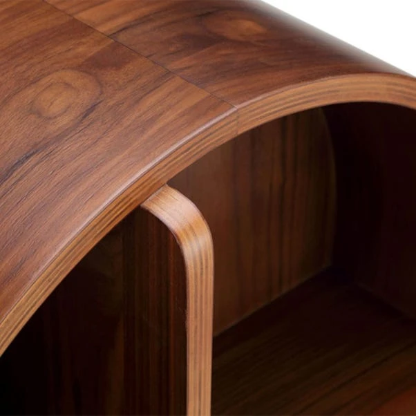 San Francisco Wall Shelf 5 San Francisco Wall Shelf - Image 3