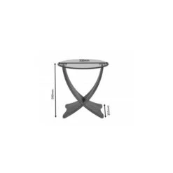Siena Side Table -Home Furnishing Store 30915129 alt09
