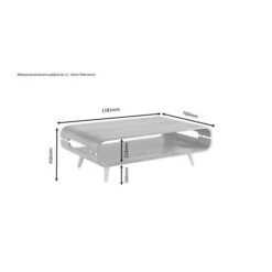 Havana Coffee Table -Home Furnishing Store 30915133 alt09