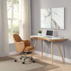 San Francisco Office Chair -Home Furnishing Store 30915147 alt01