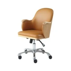 San Francisco Office Chair -Home Furnishing Store 30915147 alt02