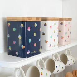 Mini Confetti Kitchen Canister -Home Furnishing Store 30915302