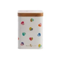 Mini Confetti Kitchen Canister -Home Furnishing Store 30915302 alt01
