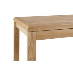 Curve 6 Seater Dining Table, Oak 12 Curve 6 Seater Dining Table, Oak -Home Furnishing Store 30915547 alt04