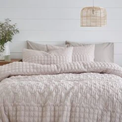 Billie Duvet Cover And Pillowcase Set 29 Billie Duvet Cover And Pillowcase Set -Home Furnishing Store 30915761 alt06