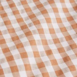 Portloe Woven Gingham Duvet Cover & Pillowcase Set -Home Furnishing Store 30915765 alt05