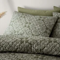 Edie Duvet Cover & Pillowcase Set 23 Edie Duvet Cover & Pillowcase Set -Home Furnishing Store 30915985 alt01