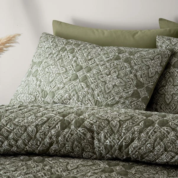 Edie Duvet Cover & Pillowcase Set 4 Edie Duvet Cover & Pillowcase Set - Image 2