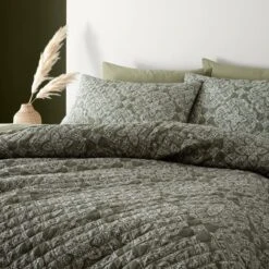 Edie Duvet Cover & Pillowcase Set 24 Edie Duvet Cover & Pillowcase Set -Home Furnishing Store 30915985 alt03