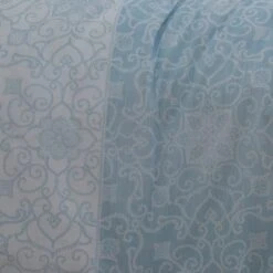 Dreams And Drapes Frampton Duvet Cover And Pillowcase Set -Home Furnishing Store 30916082 alt04