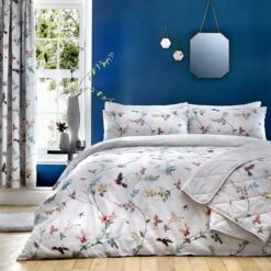 Dreams And Drapes Mansfield Duvet Cover And Pillowcase Set 23 Dreams And Drapes Mansfield Duvet Cover And Pillowcase Set -Home Furnishing Store 30916132