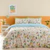 Fusion Buzzy Bee Duvet Cover And Pillowcase Set 1 Fusion Buzzy Bee Duvet Cover And Pillowcase Set -Home Furnishing Store 30916222