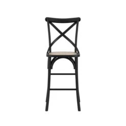 Fitzroy Cane Bar Stool