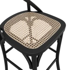 Fitzroy Cane Bar Stool 12 Fitzroy Cane Bar Stool -Home Furnishing Store 30916318 alt04
