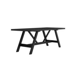 Nantucket 6 Seater Dining Table 9 Nantucket 6 Seater Dining Table -Home Furnishing Store 30916322 alt02