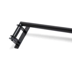 Trinity Metal Door Curtain Pole -Home Furnishing Store 30917599 alt02