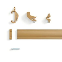 Metal Curtain Track 39 Metal Curtain Track -Home Furnishing Store 30918009 alt02