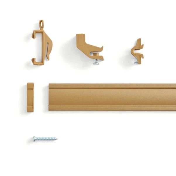 Metal Curtain Track 14 Metal Curtain Track - Image 12