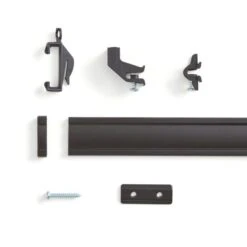 Metal Curtain Track 30 Metal Curtain Track -Home Furnishing Store 30918230 alt02